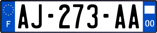 AJ-273-AA