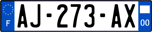 AJ-273-AX