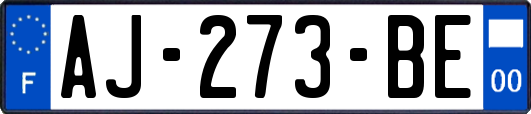 AJ-273-BE