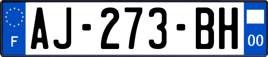 AJ-273-BH