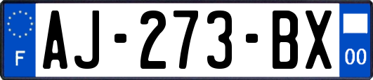 AJ-273-BX