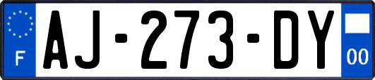 AJ-273-DY