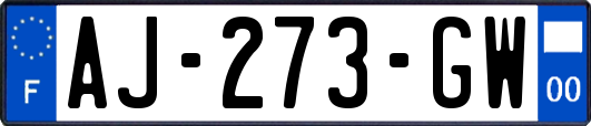 AJ-273-GW