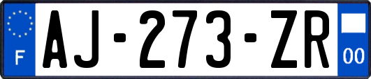 AJ-273-ZR