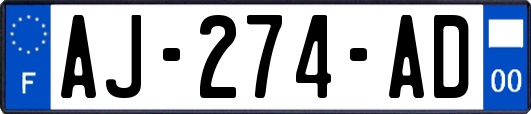 AJ-274-AD