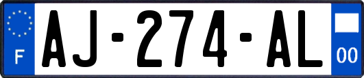 AJ-274-AL