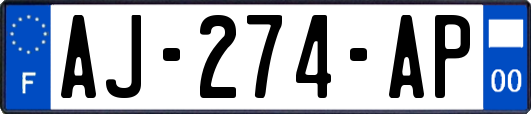 AJ-274-AP