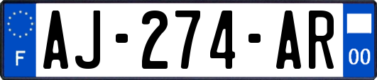 AJ-274-AR