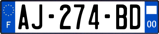 AJ-274-BD