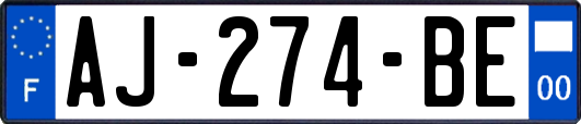 AJ-274-BE