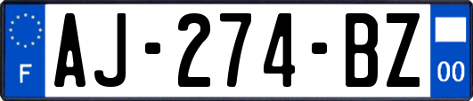 AJ-274-BZ