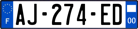 AJ-274-ED