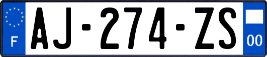 AJ-274-ZS