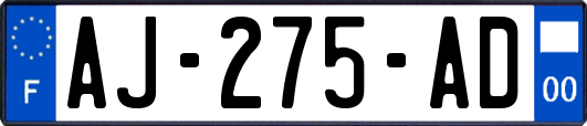 AJ-275-AD