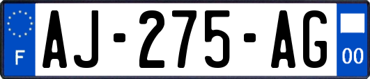 AJ-275-AG