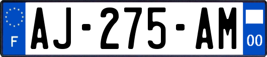 AJ-275-AM