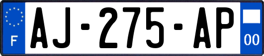 AJ-275-AP