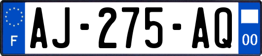 AJ-275-AQ