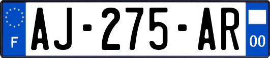 AJ-275-AR