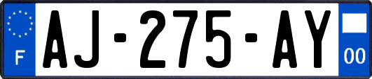 AJ-275-AY