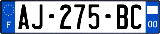 AJ-275-BC