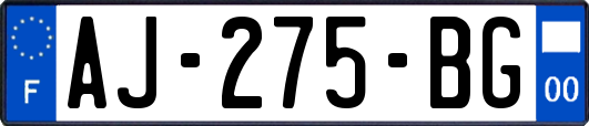 AJ-275-BG