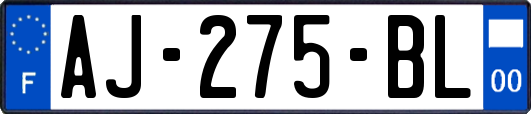 AJ-275-BL