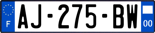 AJ-275-BW