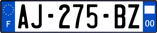 AJ-275-BZ