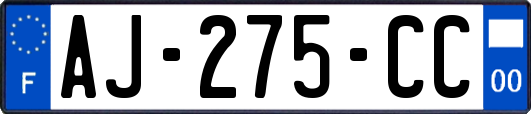 AJ-275-CC