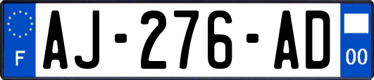 AJ-276-AD