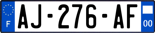 AJ-276-AF