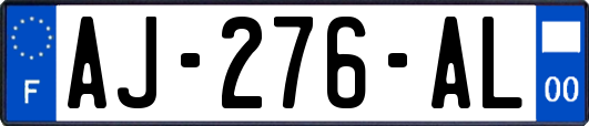 AJ-276-AL