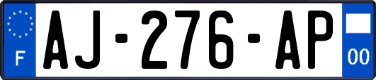 AJ-276-AP