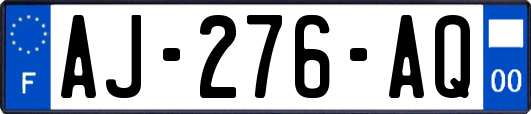 AJ-276-AQ