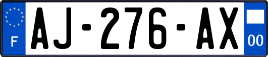 AJ-276-AX