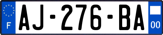 AJ-276-BA