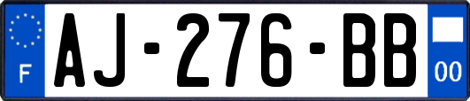 AJ-276-BB