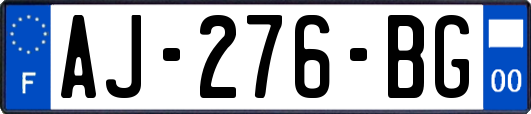 AJ-276-BG