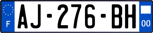 AJ-276-BH