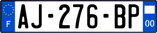 AJ-276-BP