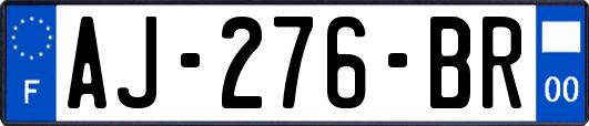 AJ-276-BR