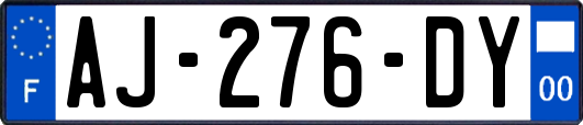 AJ-276-DY