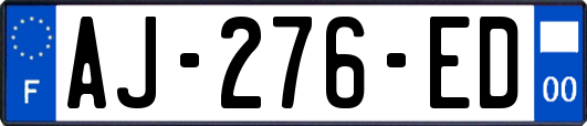 AJ-276-ED