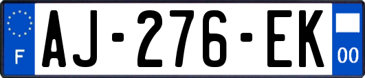 AJ-276-EK