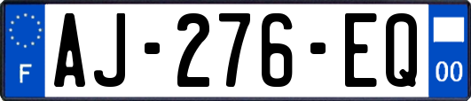 AJ-276-EQ