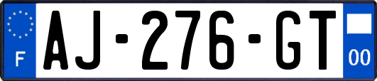 AJ-276-GT