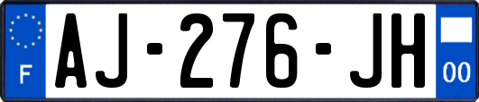 AJ-276-JH