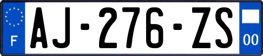 AJ-276-ZS