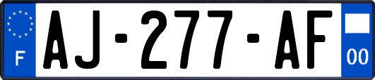 AJ-277-AF